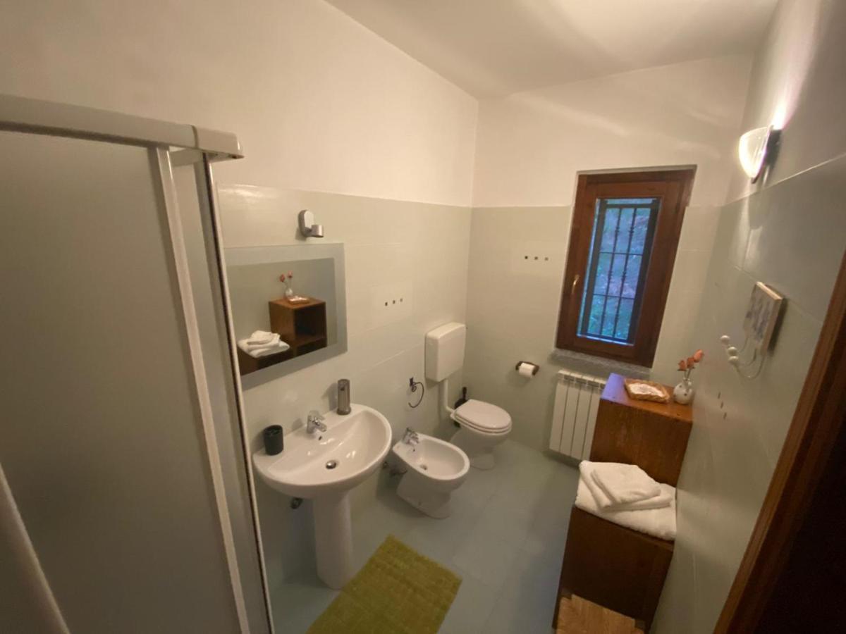 B&B Monteguzzo Cigognola Exterior photo