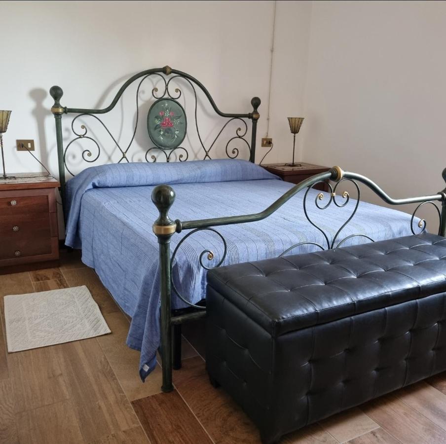 B&B Monteguzzo Cigognola Exterior photo