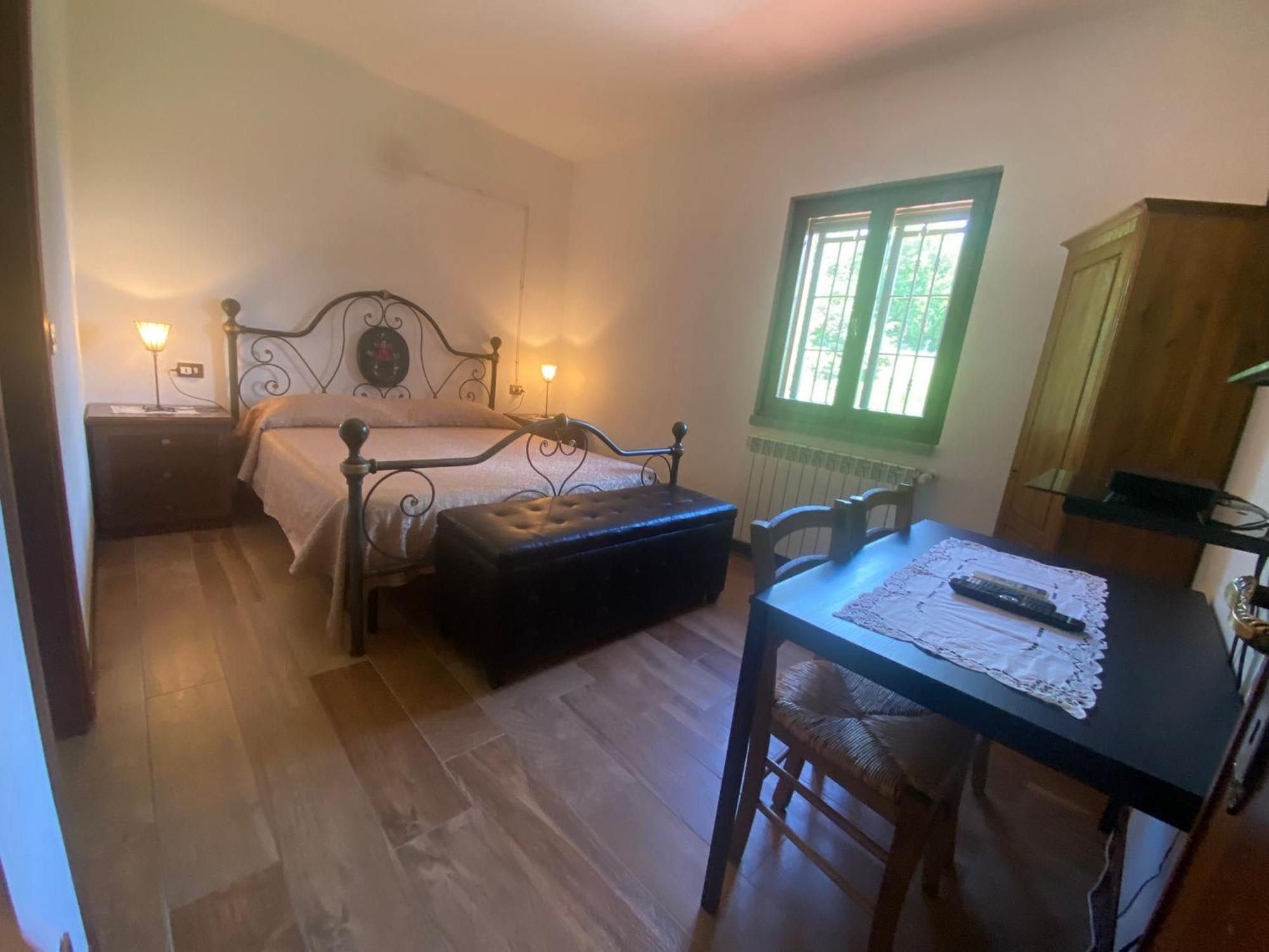 B&B Monteguzzo Cigognola Exterior photo